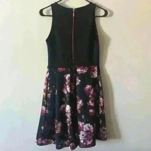 Bar III Cocktail Dress - Picture 2 of 2